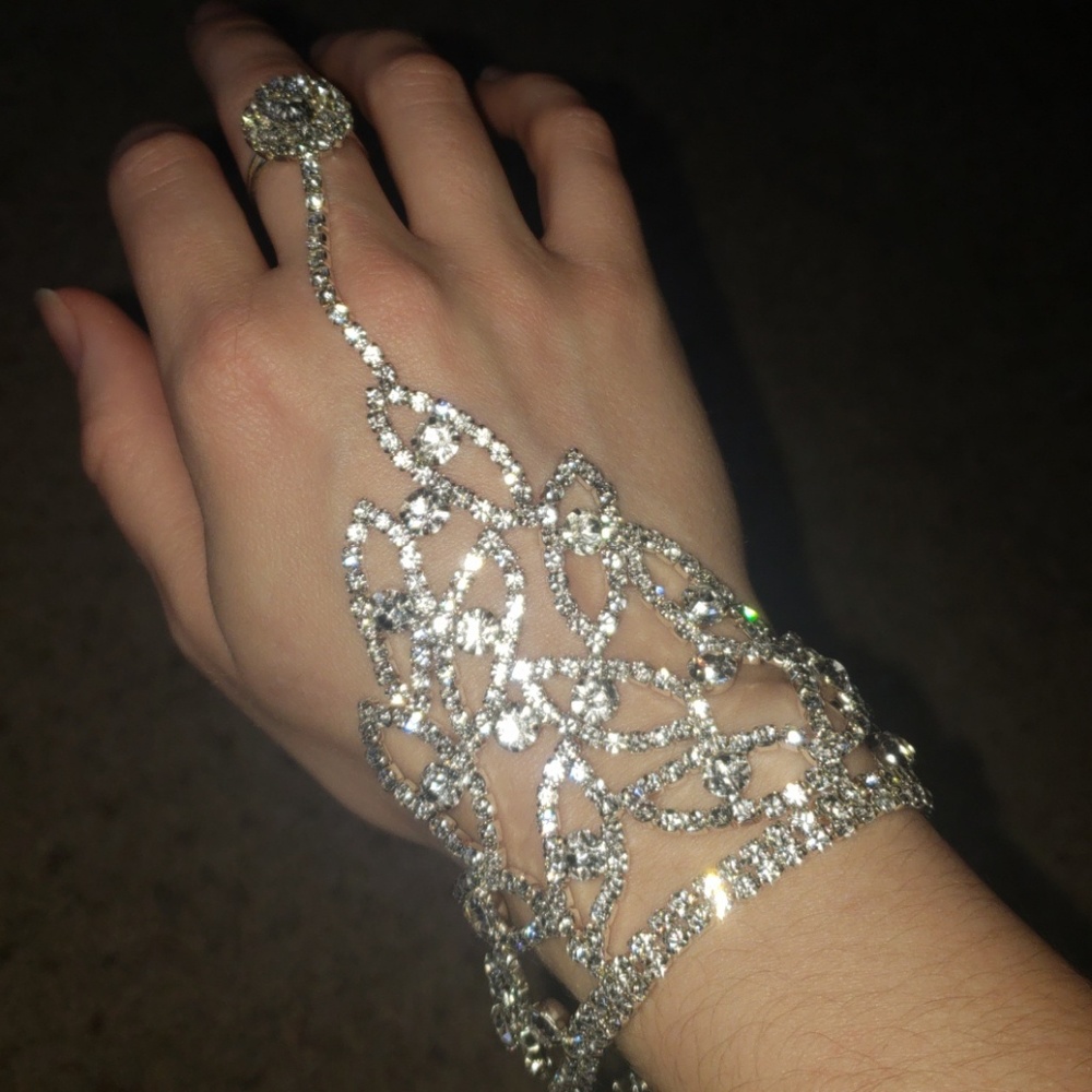 Bracelet/Ring Piece